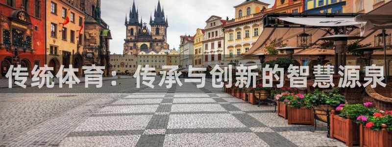 一竞技官网下载注册：传统体育：传承与创新的智慧源泉