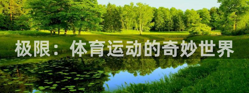 一竞技官网下载招商电话号码是多少啊：极限：体育运动的奇妙世界