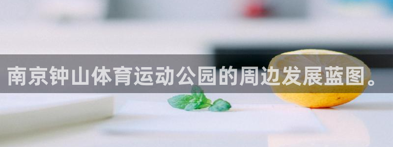 一竞技官网下载平台注册要钱吗安全吗：南京钟山体育运动公园的周