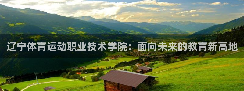 一竞技官方正版app娱乐是那个系列的台子：辽宁体育运